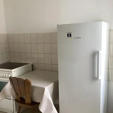 City-wohnung 12a شقة *