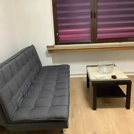 公寓 City-wohnung 12a