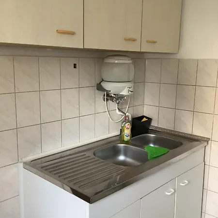 Διαμέρισμα City-wohnung 12a *