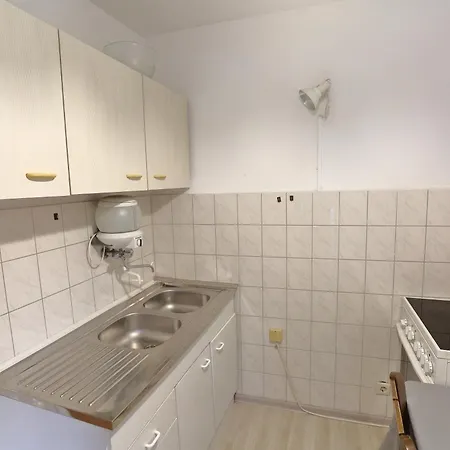 公寓 City-wohnung 12a Brühl