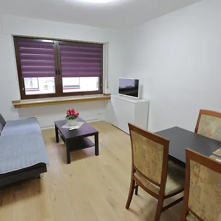 City-wohnung 12a Brühl