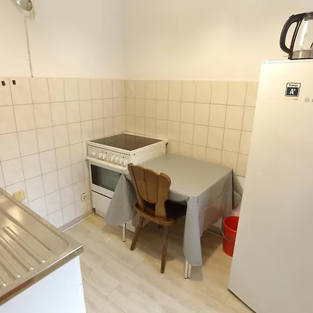 City-wohnung 12a * Brühl