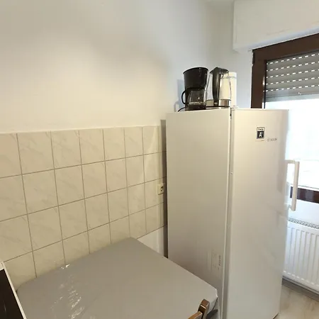 شقة City-wohnung 12a