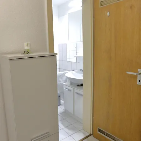 City-wohnung 12a * Brühl