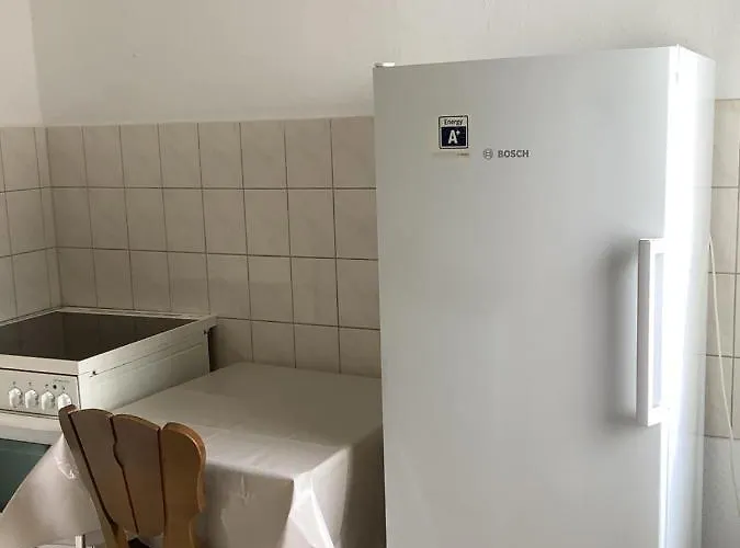 City-wohnung 12a Apartamento *