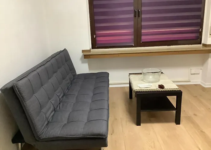 公寓 City-wohnung 12a