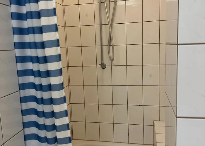 City-wohnung 12a Apartamento