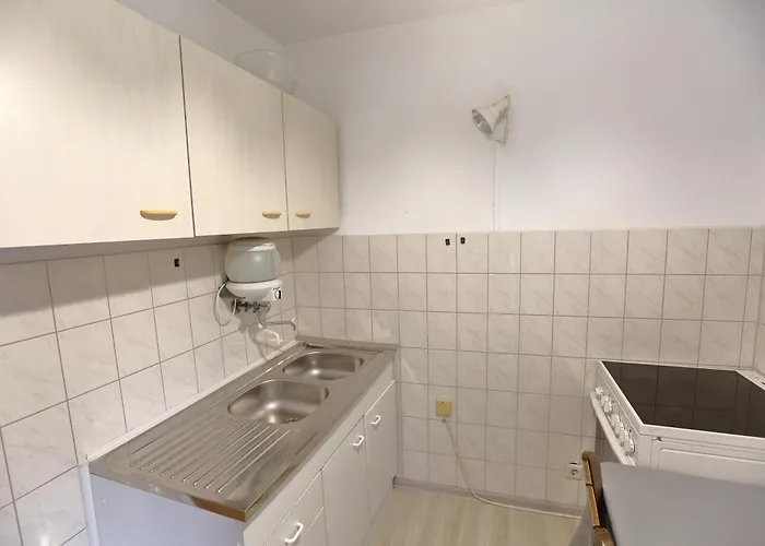 Apartamento City-wohnung 12a Brühl
