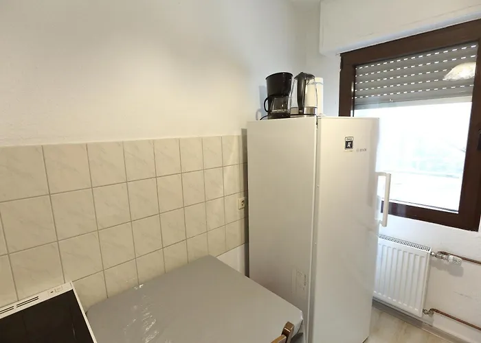 公寓 City-wohnung 12a