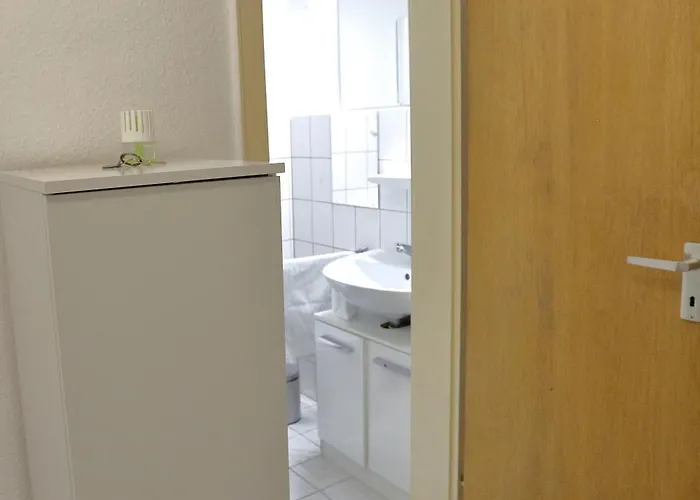 City-wohnung 12a * Brühl